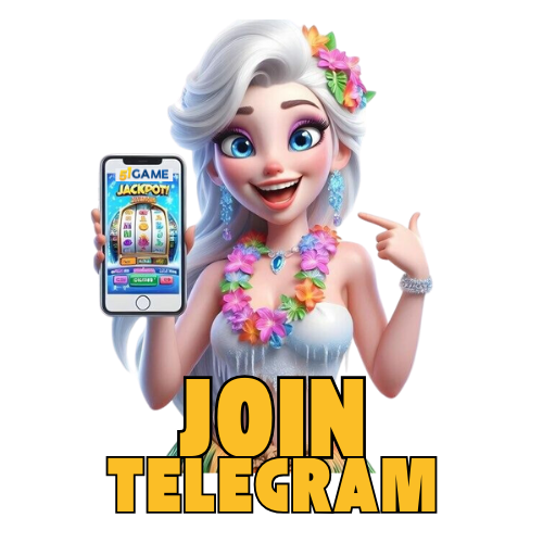 join telegram 51 game