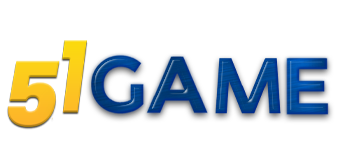 logo 51 game png