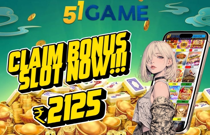 bonus slot 51 game