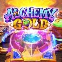 alchemy gold