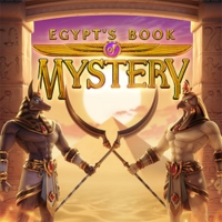 egypt's book of mystery