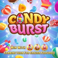 candy burst