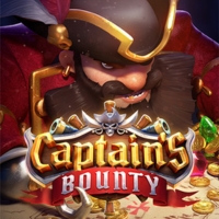 captains's bounty