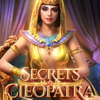 secrets of cleopatra