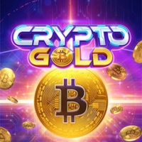 crypto gold