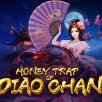 honey trap of diao chan