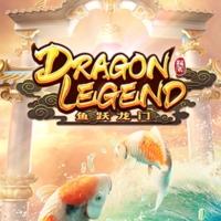 dragon legend