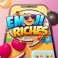 emoji riches