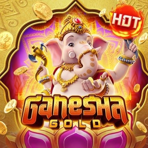 ganesha gold