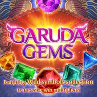 garuda gems