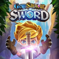 gem savior sword