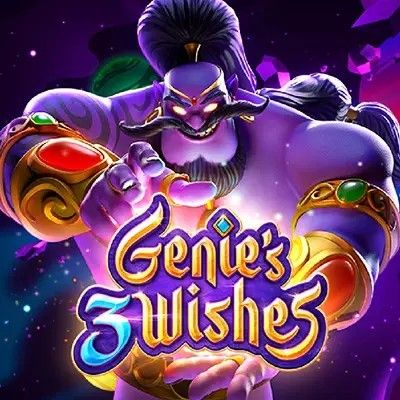 genie's 3 wishes