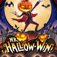 mr hallowin