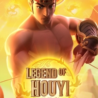 legend of hou yi