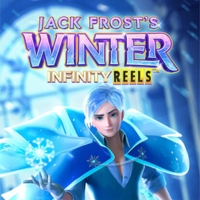 jacks frost's winter