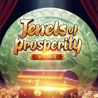 jewels of prosperity