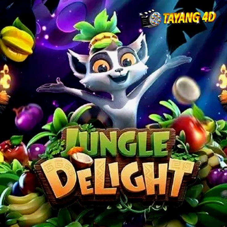 jungle of delight