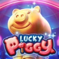 lucky piggy