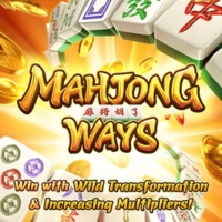 mahjong ways