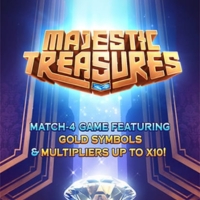 majestic treasure