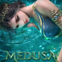 medusa 1: the curse of athena