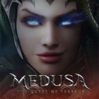 medusa 2: the quest of perseus