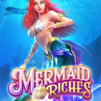 mermaid riches