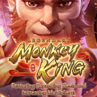 legendary monkey king