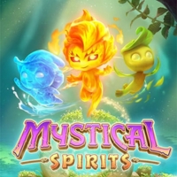 mystical spirits