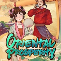 oriental prosperity