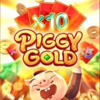 piggy gold