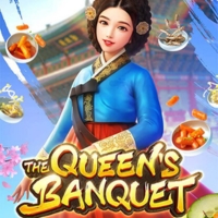 the queen's banquet