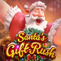 santa's gift rush