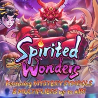 spirited wonders