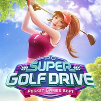 super gold drive