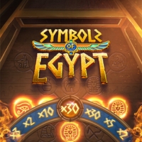 symbols of egypt