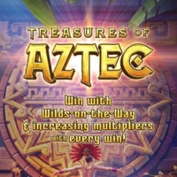 treasure of aztec