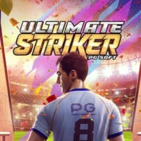 ultimate striker