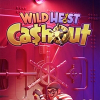 wild heist cashout