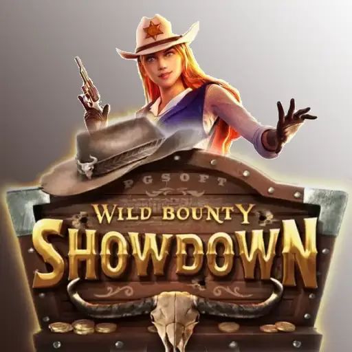 wild bounty showdown