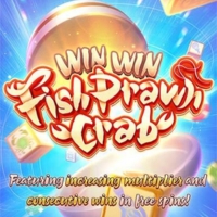 win win fish prawn crab